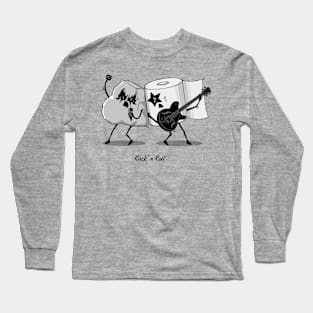 Rock n' Roll Long Sleeve T-Shirt